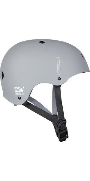 2026 Mesle Ragnar Helmet 846330 - Grey